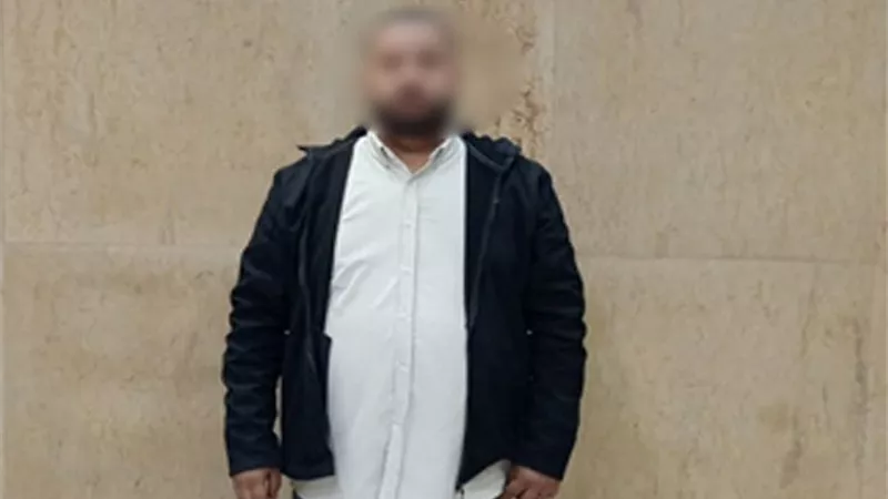 ضبط شخص بحوزته أموال للتأثير على الناخبين بدائرة حلوان