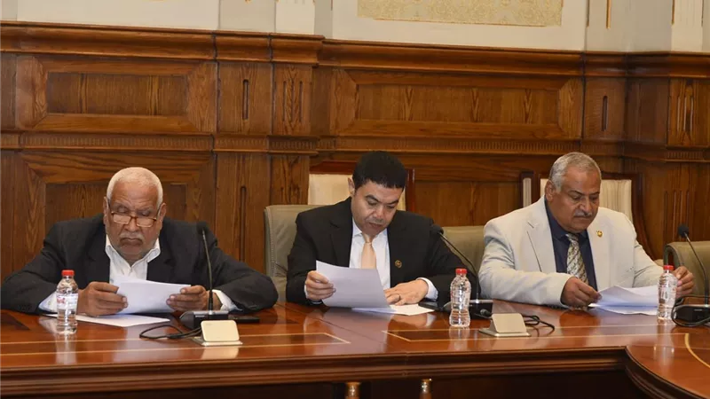 لجنة الزراعة: ارتفاع إيجار أراضي الأوقاف بأكثر من 300% يهدد استقرار المزارعين