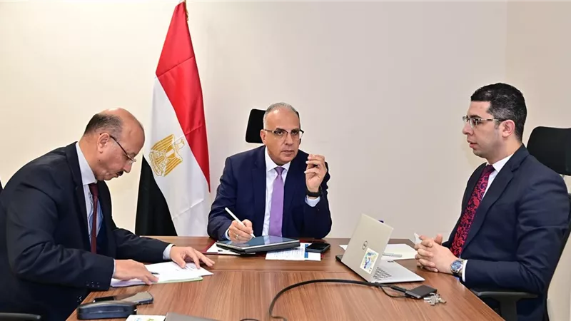 إطلاق آلية تمويلية بمخصصات 100 مليون دولار لتمويل دراسات ومشروعات تنموية بدول حوض النيل الجنوبي