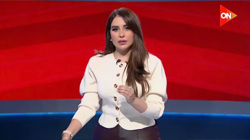 أحمد سليمان يفتح النار على سهام صالح: «عندها ميول»