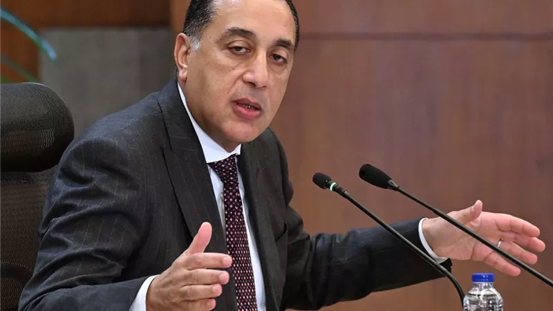 رئيس الوزراء: لبنان شريك استراتيجي ومحوري لمصر سياسيًا واقتصاديًا
