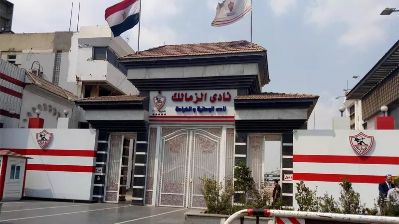 «فيفا» يوقف قيد الزمالك في قضية جديدة هي السابعة ويزيد أزمات النادي