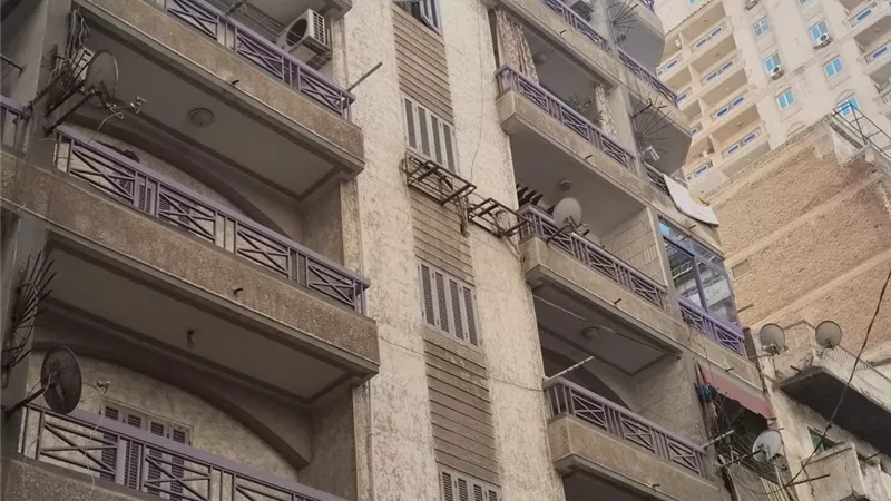 تشييع جثمان نيفين مندور من السيدة نفيسة بعد العصر ودفنها بمقابر العائلة