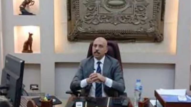 استئناف على حكم سجن رئيس حي شرق الإسكندرية 7 سنوات في قضية رشوة