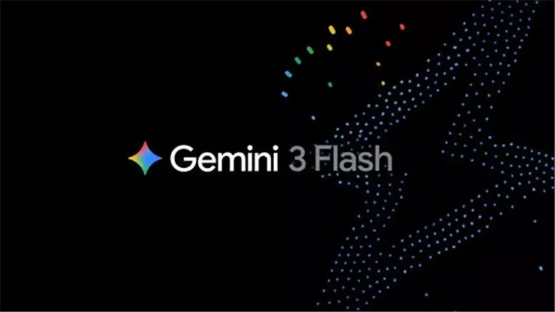 جوجل تطلق Gemini 3 Flash لتعزيز سرعتها في سباق الذكاء الاصطناعي