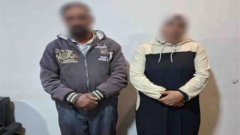 ضبط شخصين بمحاولة رشوة ناخبين في الباجور بالمنوفية