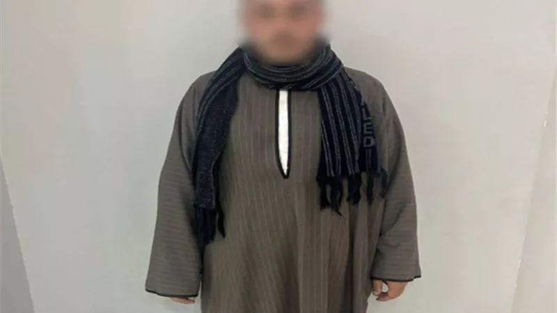 ضبط شخص لقيامه بالدعاية المخالفة للانتخابات في قطور بالغربية