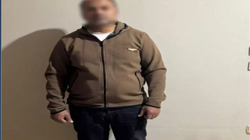 ضبط شخص بمحاولة توزيع رشوة انتخابية في أجا بالدقهلية