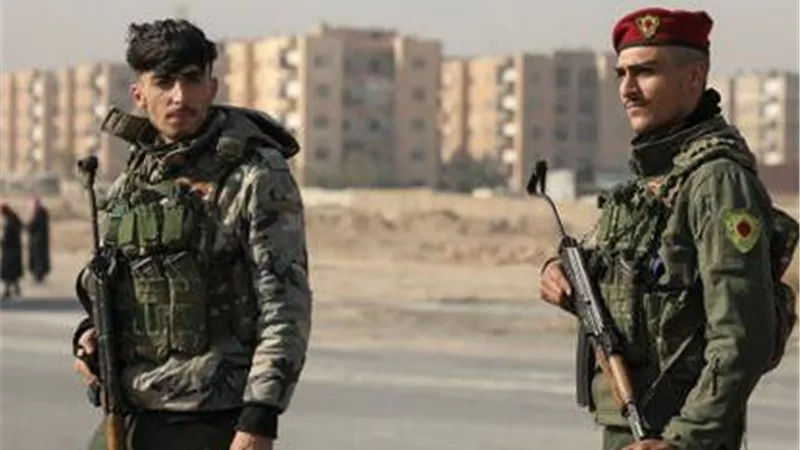 وقف العمليات في الشيخ مقصود.. الجيش السوري يعلن السيطرة الكاملة على حلب وقسد تنفي التهدئة