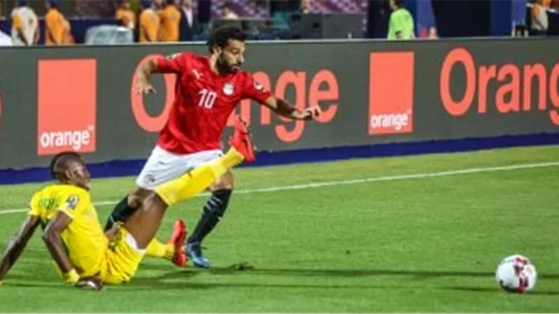 محمد صلاح بديلاً.. تشكيل منتخب مصر أمام البرازيل