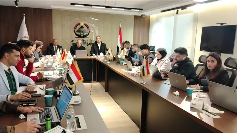 عمليات الجبهة الوطنية تتابع جولة الإعادة لانتخابات مجلس النواب 2025