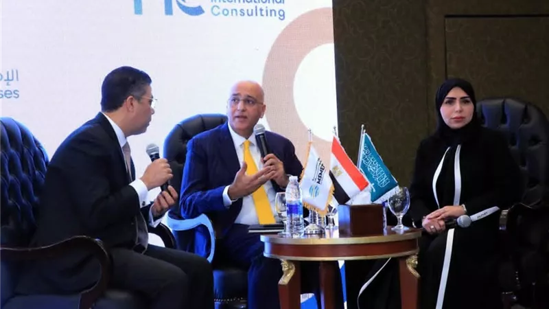 انطلاق أول معرض فرنشايز مصري-سعودي دولي بمركز مصر للمعارض في أبريل