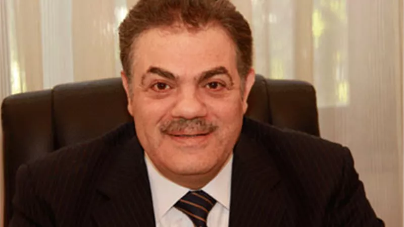 السيد البدوي بعد فوزه: سأعتذر للشعب المصري عن تراجع دور الوفد في مؤتمر صحفي قريب