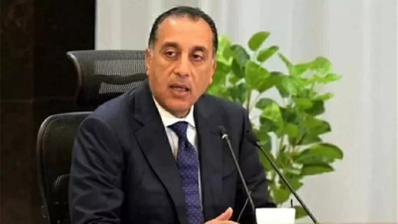 رئيس الوزراء يغادر العاصمة اللبنانية عائدًا إلى القاهرة