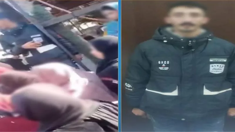 كشف ملابسات فيديو حشد ناخبين للتصويت لصالح مرشح بالمرج.. وضبط المتهم