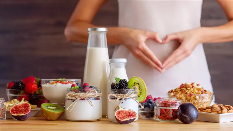 لتحسين الهضم والتخلص من الإمساك.. 5 أطعمة داعمة لصحة الأمعاء 