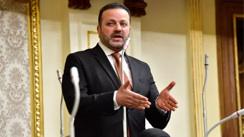 وفقًا للمؤشرات الأولية.. أحمد الشرقاوي خارج برلمان 2026 بدائرة المنصورة