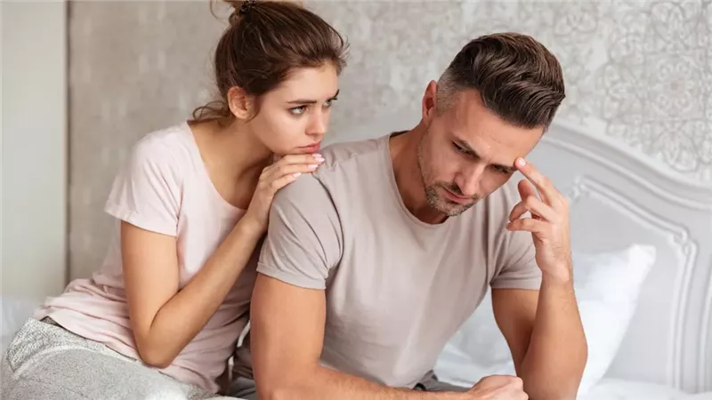 كيف يؤثر نمط الحياة والشاشات على الصحة الإنجابية وخصوبة الرجال؟ 