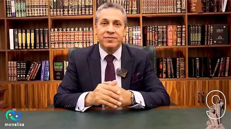 وفقًا للحصر العددي.. رضا عبد السلام يحجز مقعده ببرلمان 2026 عن دائرة المنصورة 