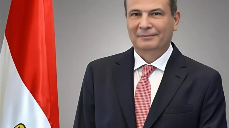 وزير الزراعة: خفض فحوصات الموالح المصرية إلى 10% بدلًا من 20%