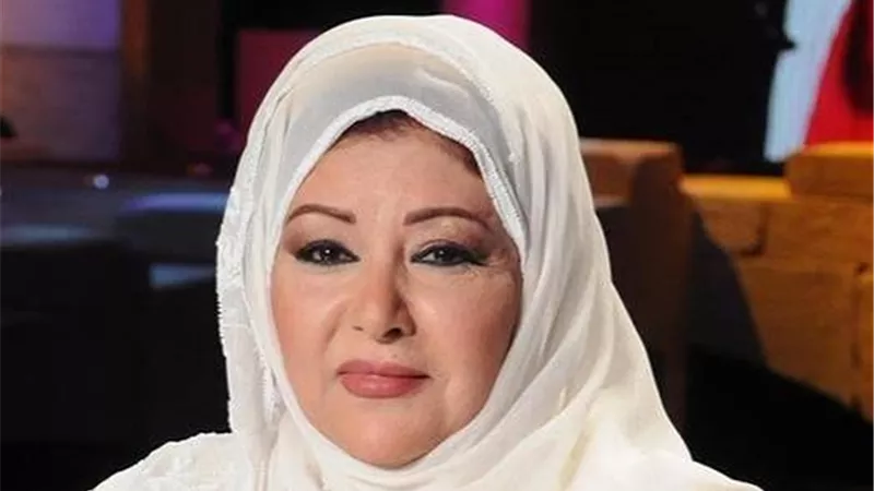 في عيد ميلاد عفاف شعيب.. سيدة الأدوار الصعبة في الدراما المصرية