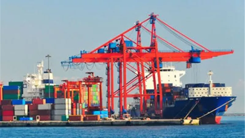 الواردات المصرية ترتفع 4% خلال 11 شهرًا وتصل إلى 74.7 مليار دولار