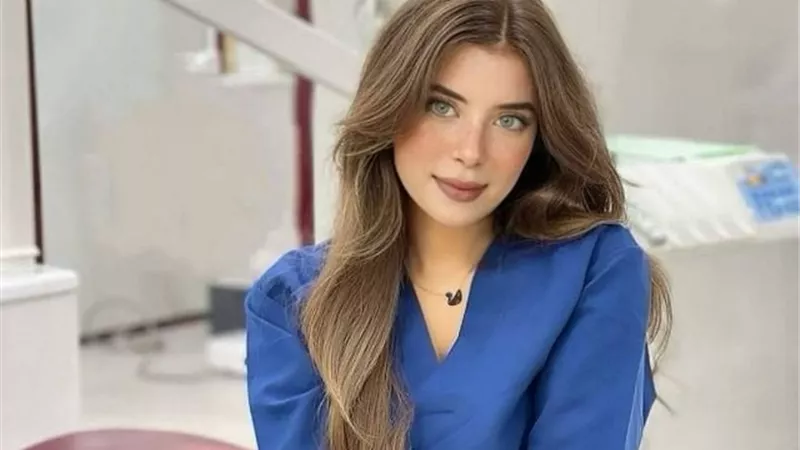 شائعات مغرضة.. إيرينا يسري تنفي تهنئتها لمصطفى أبو سريع على طلاقه