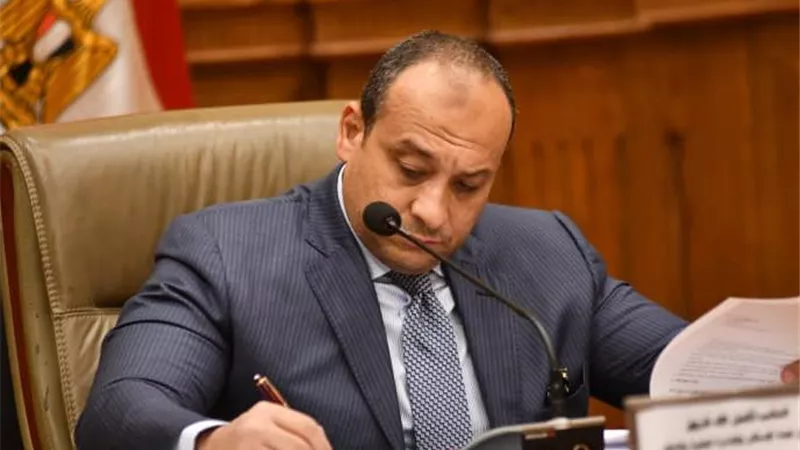 برلماني: الدولة توسعت بشكل طبيعي ومدروس في إنشاء المدن الجديدة بالمحافظات
