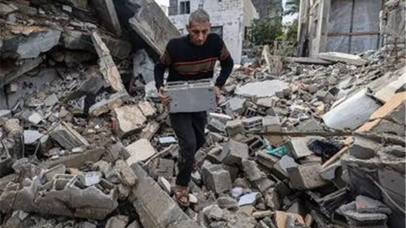 تقارير إسرائيلية: موافقة 3 دول على المشاركة في قوة دولية بغزة وإندونيسيا ضمن القائمة