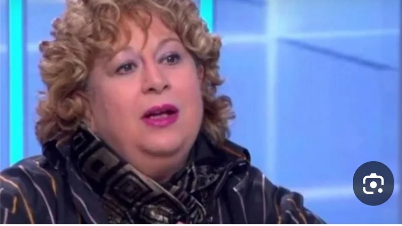 رحيل في صمت.. وفاة الفنانة سمية الألفي بعد صراع مع المرض