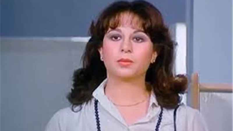 موعد ومكان جنازة الفنانة سمية الألفي