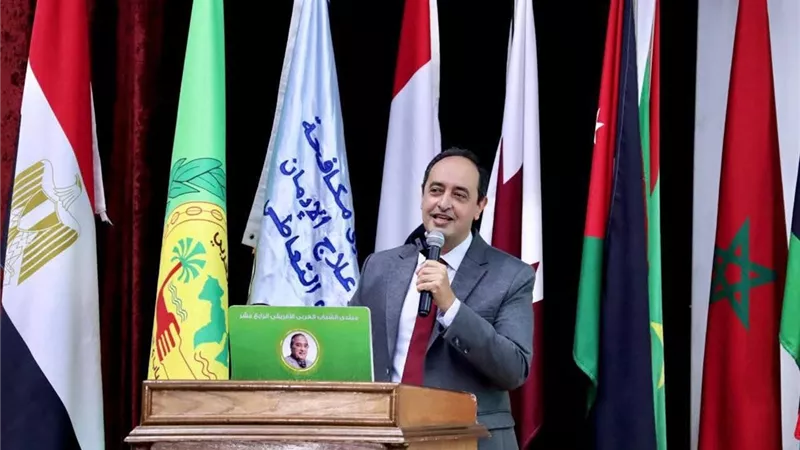 مكافحة الإدمان: التدخين يستنفذ دخل الأسرة.. ويتضاعف العبء أضعافًا مع التعاطي والإدمان