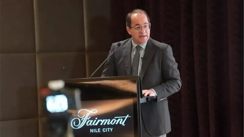 وزير المالية.. في حوار مفتوح: «الناس لازم تحس بخدمة وعائد أفضل»