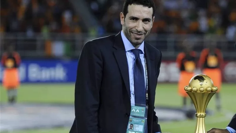 محمد أبو تريكة يفتح النار على 