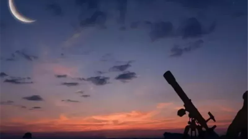  دار الإفتاء: غدا أول أيام شهر رجب لعام 1447هـجريًا