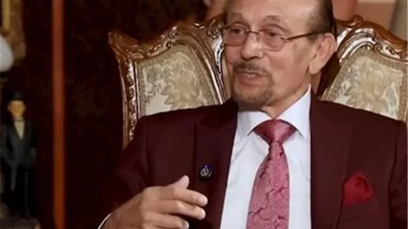 محمد صبحي يهاجم تشويه صورة المرأة في الدراما ويرفض ضرب الزوجة