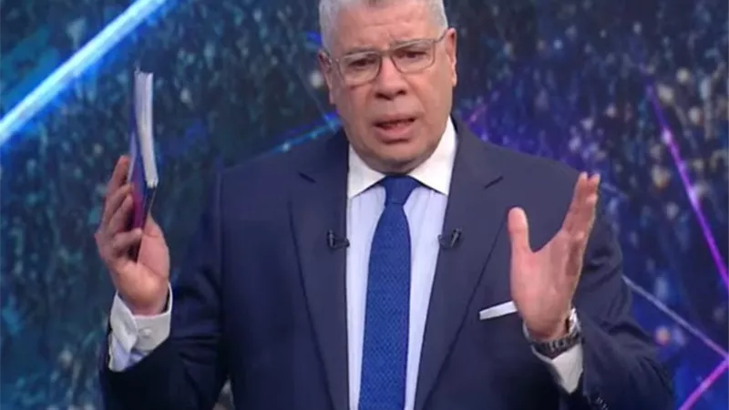 شوبير: توروب سيودع جماهير الأهلي رسميًا غدًا وأبلغ الإدارة بذلك