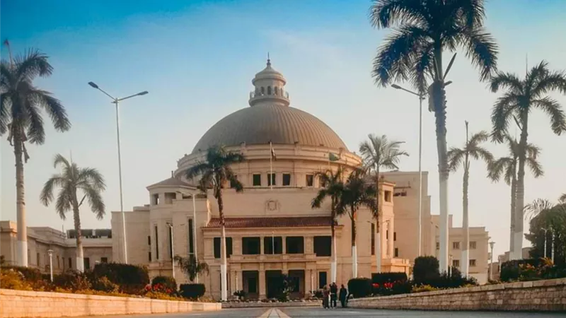 جامعة القاهرة.. أكثر من قرن في صناعة العلم والنهضة