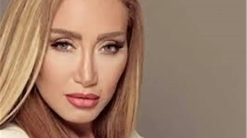 ريهام سعيد تدافع عن محمود عبدالمغني بعد السخرية منه: «أنت فنان كبير أوي»