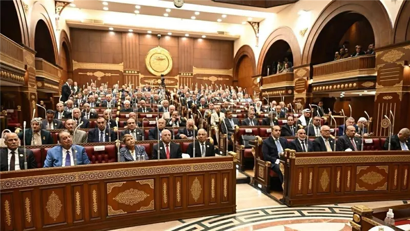 رغم اعتراض الحكومة.. رفع حد إعفاء ضريبة العقارات لـ100 ألف جنيه