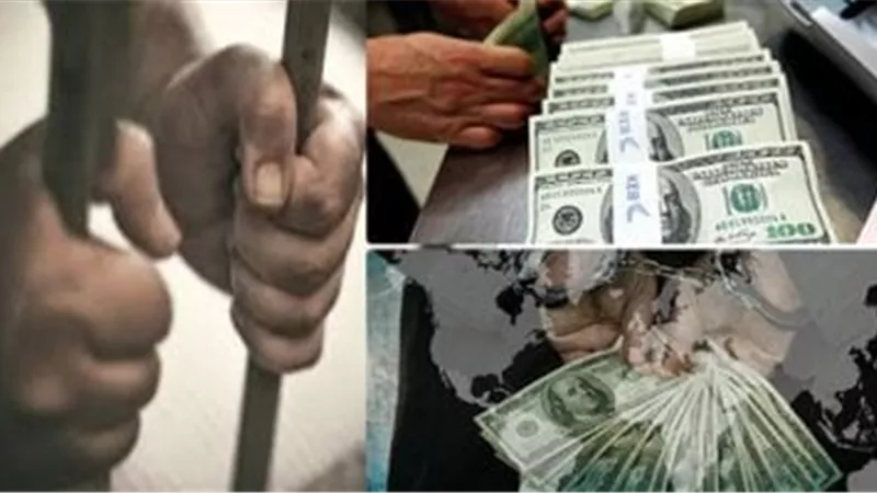 لعنة المال الحرام.. ضبط 5 رجال أعمال بتهمة غسل 180 مليون جنيه من المخدرات