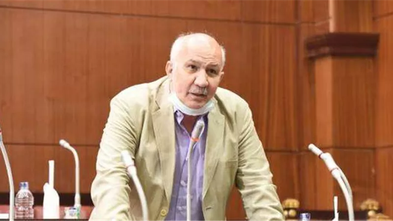 رئيس حزب التجمع يرفض تعديل قانون الكهرباء: الحكومة محتكر وحيد والمواطن يدفع الثمن