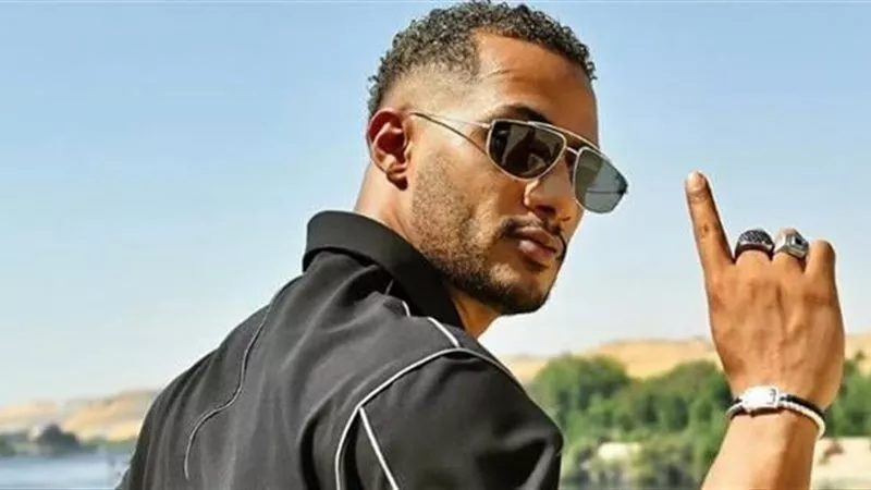 وصفهم بـ «ضمير الفنان».. محمد رمضان يشيد بالصحافة والنقاد