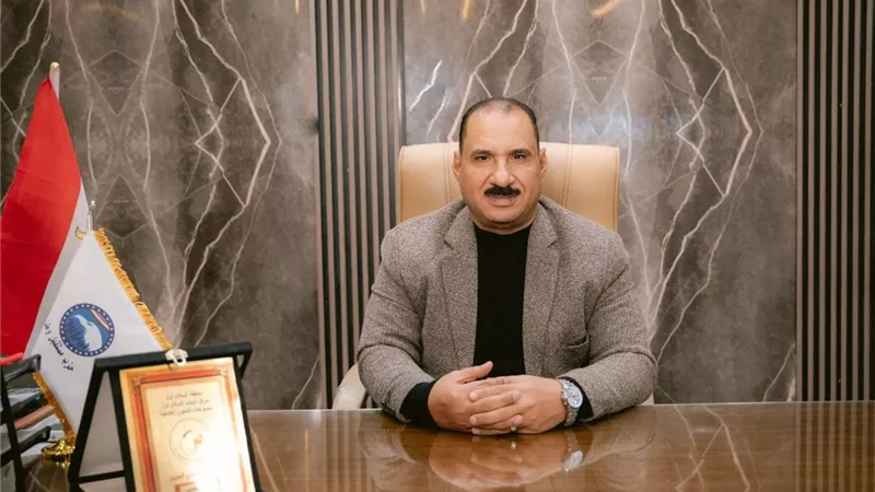 جابر البغدادي: رؤية الرئيس السيسي تؤكد ريادة مصر في أفريقيا