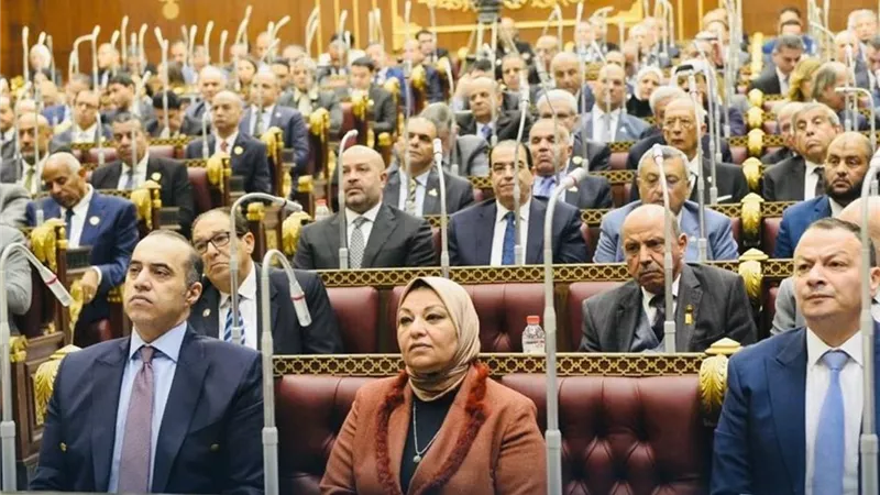المستشار محمود فوزي: فلسفة تعديلات قانون الكهرباء الجديد لا تركز على تغليظ العقوبة بحد ذاتها 