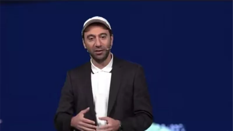  محمد سلام: فخور بهويتى المصرية وأرفض العنصرية ونشأتى شكلت وعيي الإجتماعي والإنساني