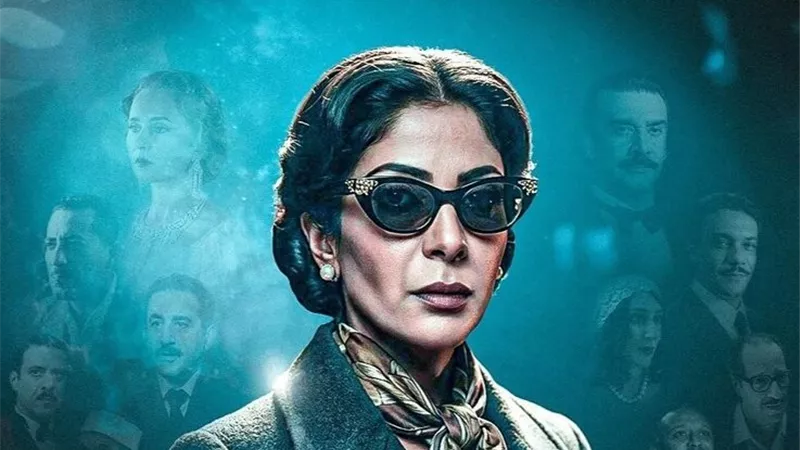أسوة بأم كلثوم.. مظهر شاهين يدعوا صناع وأبطال فيلم الست للتعبرع بأجورهم للوطن 