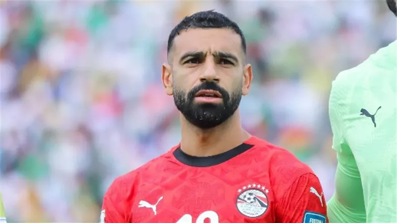 كلنا ثقة في صلاح ورفاقه.. لجنة الشباب بالنواب تساند المنتخب قبل البطولة الإفريقية
