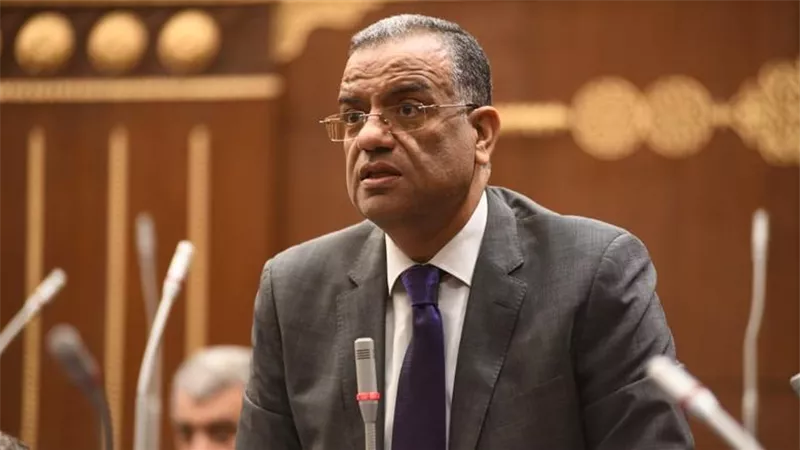 استحداث شعبة للتسويق.. الجبهة الوطنية يوافق على تعديلات قانون المهن الرياضية بالشيوخ