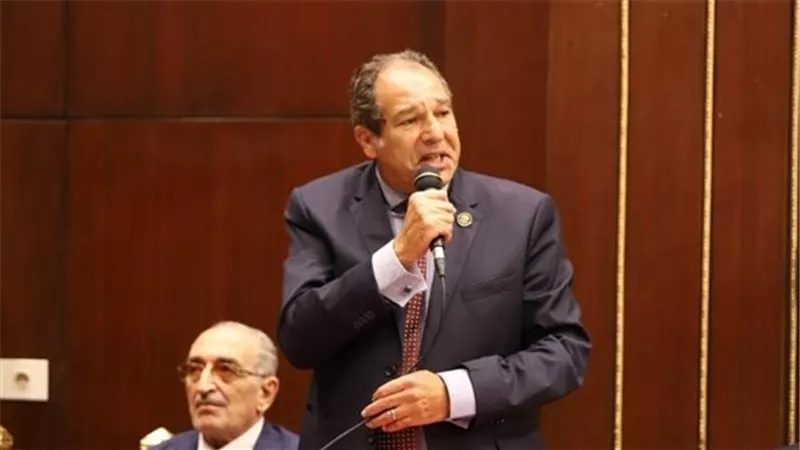 مستقبل وطن: الرياضة صناعة واعدة وتعديل قانون النقابة يحقق مكاسب للدولة